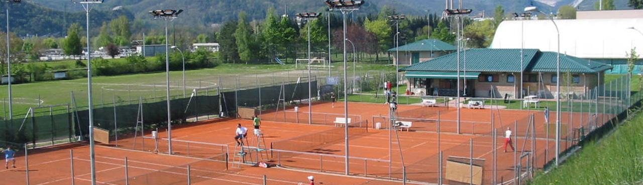 TENNIS